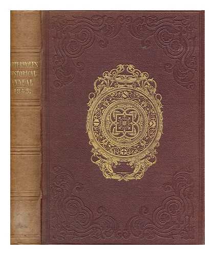 CATTERMOLE, RICHARD (1795-1858) - The great civil war of Charles I and the Parliament. Vol. 2