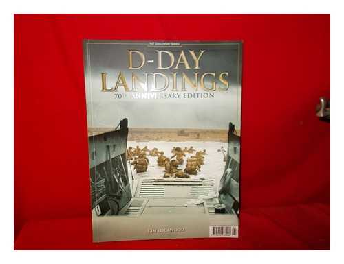 LOCKWOOD, KIM - D-Day landings / Kim Lockwood