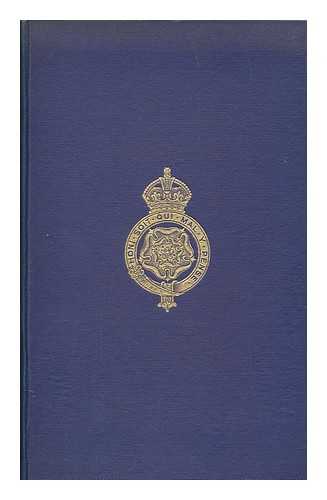 GREAT BRITAIN. ARMY. INFANTRY. REGIMENTS. ROYAL FUSILIERS (CITY OF LONDON REGIMENT) - The Royal Fusiliers in an Outline of Military History, 1685-1926. [With plates, including portraits.] / [By Great Britain. Army. Infantry. Regiments. Royal Fusiliers (City of London Regiment)]