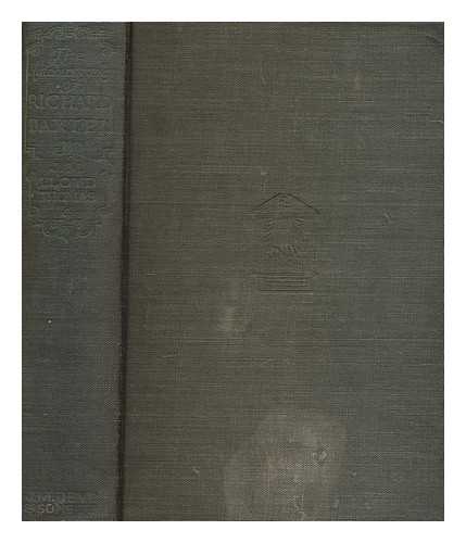 BAXTER, RICHARD (1615-1691) - The autobiography of Richard Baxter : being the Reliquiae Baxterianae / abridged from the folio (1696) with introduction, appendices and notes by J.M. Lloyd Thomas