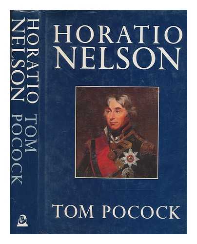 POCOCK, TOM - Horatio Nelson / Pocock, Tom