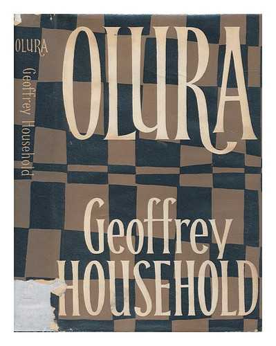 HOUSEHOLD, GEOFFREY (1900-1988) - Olura