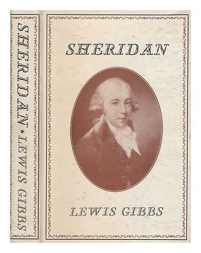 GIBBS, LEWIS - Sheridan / Lewis Gibbs