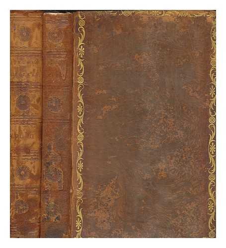 JUNIUS (ACTIVE 18TH CENTURY) - Junius : Stat nominus umbra : 2 vols