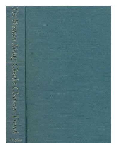 CHENEVIX TRENCH, CHARLES (1914-2003) - The Western rising : an account of the rebellion of James Scott, Duke of Monmouth / [by] Charles Chenevix Trench