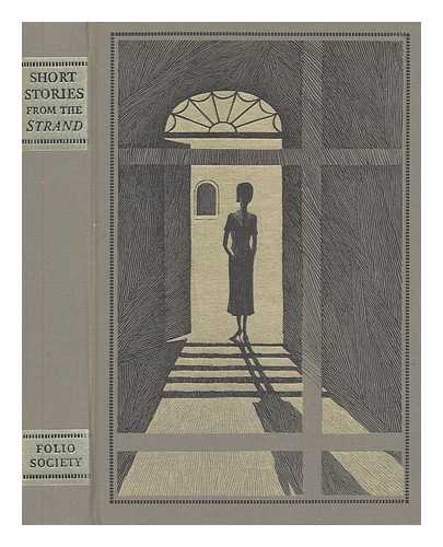 BEARE, GERALDINE - Short stories from the 'Strand' / selected by Geraldine Beare ; introduction by Frank Delaney ; illustrations by David Eccles