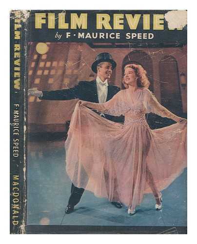 SPEED, F. MAURICE - Film Review 1946-47