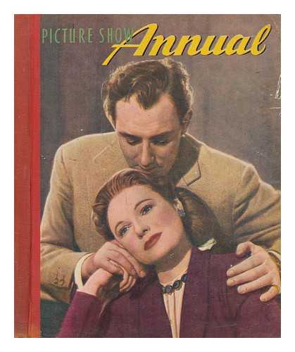 THE AMALGAMATED PRESS, LTD - Picture Show Annual 1950