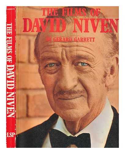 GARRETT, GERARD - The films of David Niven