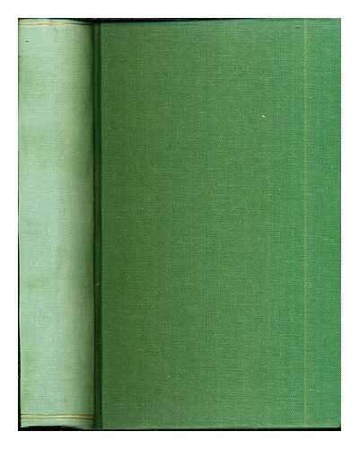 BEDE, CUTHBERT (1827-1889) - The adventures of Mr. Verdant Green, an Oxford freshman