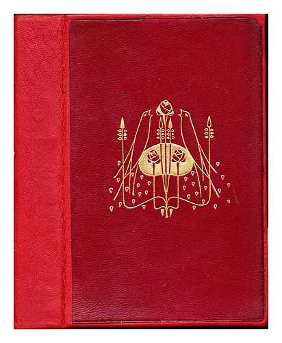 LONGFELLOW, HENRY WADSWORTH. CARPENTER, REV. W. BOYD - Poems by Henry Wadsworth Longfellow: with an introduction by the Right Revd. W. Boyd Carpenter, Bishop of Ripon