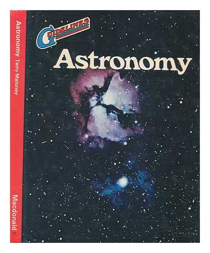 MALONEY, TERRY - Astronomy / Terry Maloney