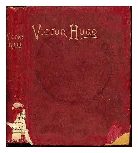 HUGO, VICTOR (1802-1885). CARRINGTON, HENRY (1814-1906) - Translations from the poems of Victor Hugo