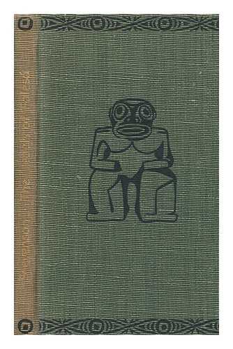 STEVENSON, ROBERT LOUIS (1850-1894) - The beach of Fales / Robert Louis Stevenson. Introduction by H.E. Bates, drawings by Clarke Hutton