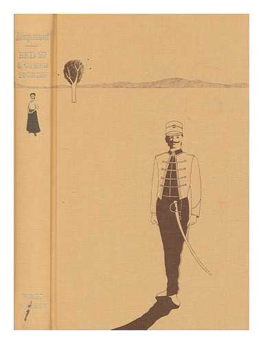 MAUPASSANT, GUY DE (1850-1893) - Bed 29 and other stories