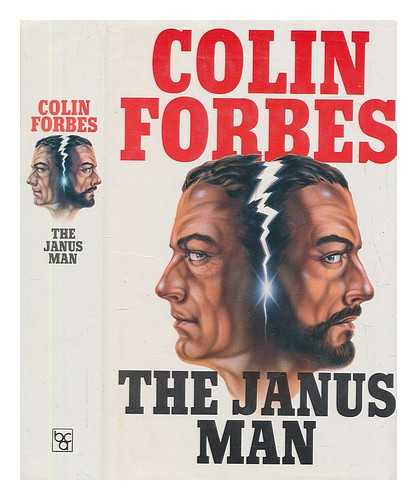 FORBES, COLIN - The Janus man