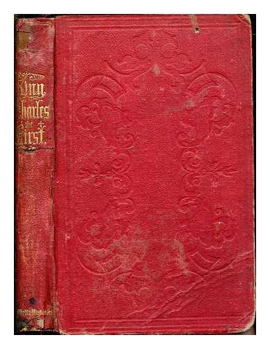 Abbott, Jacob - History of King Charles the first of England: with engravings