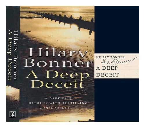 BONNER, HILARY - A deep deceit