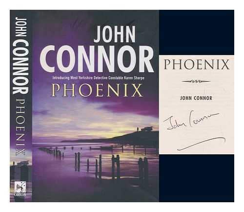 CONNOR, JOHN - Phoenix