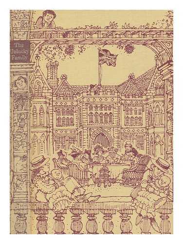 DE LA PASTURE, HENRY MRS. (1866-1945) - The unlucky family / Mrs. Henry de la Pasture ; introduced by Auberon Waugh ; illustrated by John Lawrence