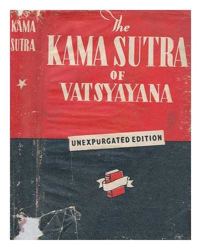 RAJKAMAL PUBLICATIONS - The Kama Sutra of Vatsyayana