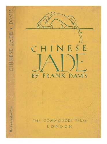 DAVIS, FRANK - Chinese jade