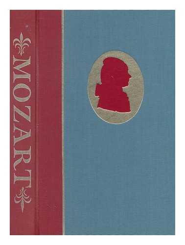 HOLMES, EDWARD (1799-1859) - The life of Mozart : including his correspondence / Edward Holmes ; edited, with an introduction and additional notes by Christopher Hogwood