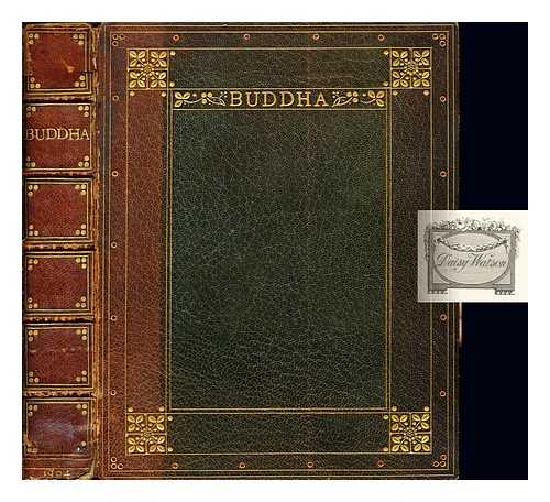 HUMPHREYS, ARTHUR L - Buddha