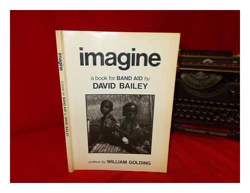 Bailey, David - Imagine : a book for Band Aid