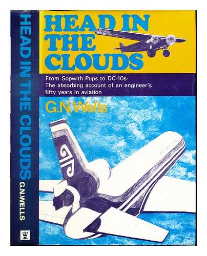 Wells, Godfrey Nugent - Head in the clouds