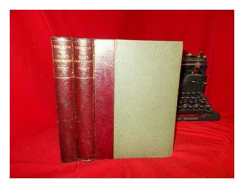 STANLEY, HENRY M. (HENRY MORTON) (1841-1904) - Through the Dark Continent; or, The sources of the Nile around the great lakes of Equatorial Africa and down the Livingstone River to the Atlantic Ocean