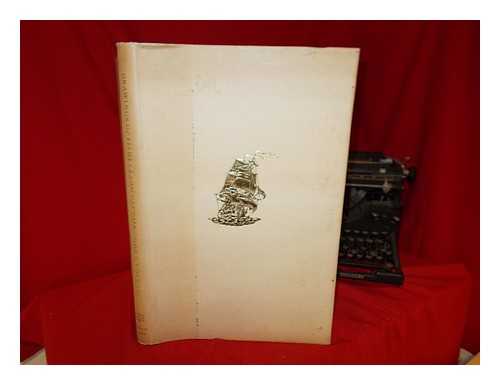 WHITEHEAD, PETER JAMES PALMER - Forty drawings of fishes made by the artists who accompanied Captain James Cook on his three voyages to the Pacific, 1768-71, 1772-75, 1776-80; some being used by authors in the description of new species / text by P. J. P. Whitehead