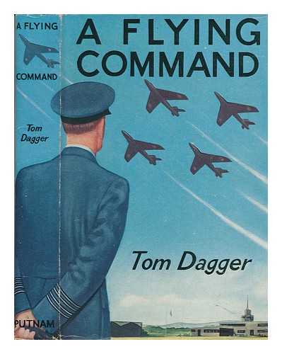 DAGGER, TOM - A flying command