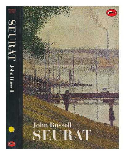 RUSSELL, JOHN (1919-2008) - Seurat