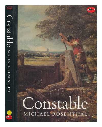 ROSENTHAL, MICHAEL - Constable / Michael Rosenthal