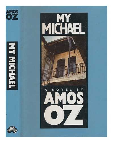OZ, AMOS - My Michael