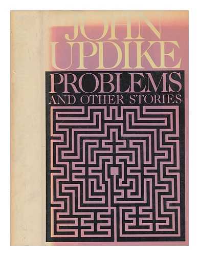 UPDIKE, JOHN 91932-2009) - The coup / John Updike