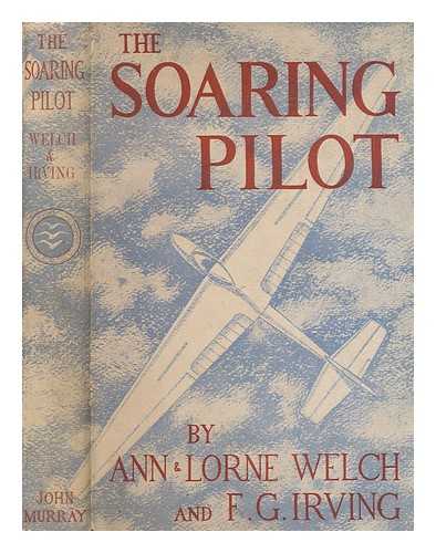 WELCH, ANN (1917-2002) - The soaring pilot