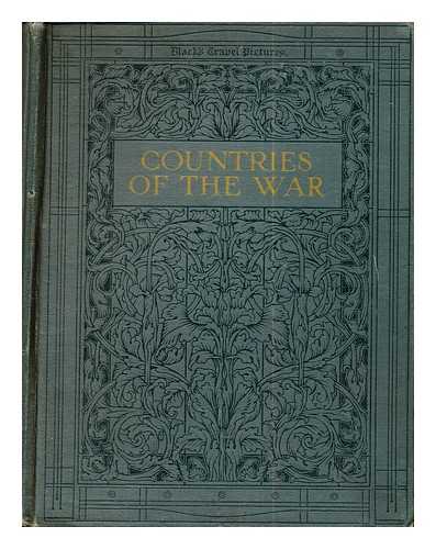 FINCH, ROBERT J. [ED.] - Countries of the Great War