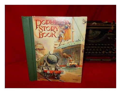 DEAN & SON - Popular story book