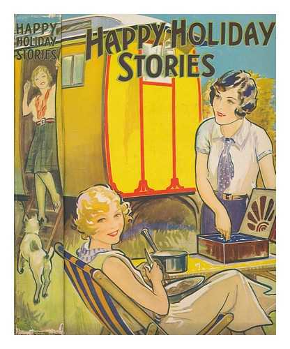 JOHN F. SHAW - Happy holiday stories