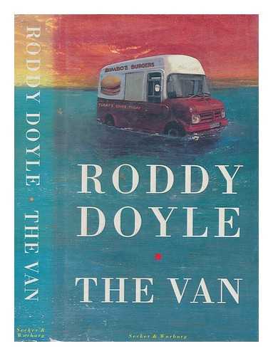 DOYLE, RODDY - The van