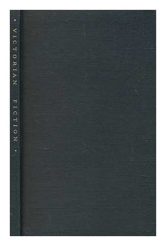 CARTER, JOHN (1905-1975) - Victorian fiction : an exhibition of original editions / arranged by John Carter ; with the collaboration of Michael Sadleir