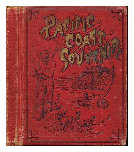 JOHNSTONE, E. MCD - Pacific Coast Souvenir