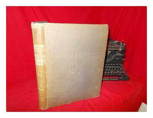 BRITISH GOVERNMENT - 1873: Domesday Book: Warwick to Radnor