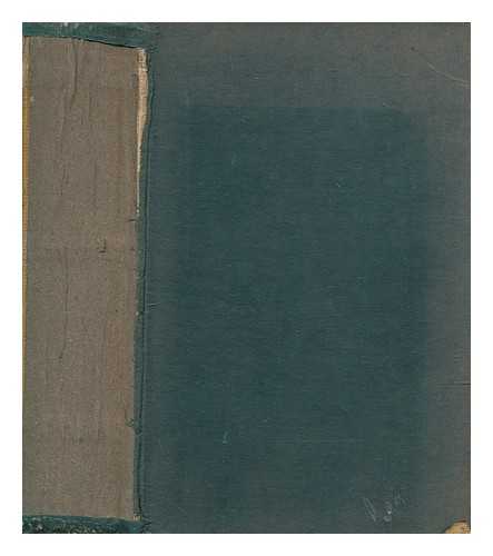 RAMSAY, WILLIAM MITCHELL SIR (1851-1939) - The letters to the seven churches of Asia and their place in the plan of the Apocalypse