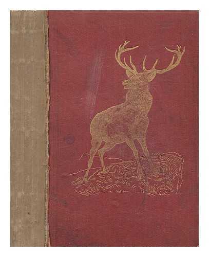 WHYTE-MELVILLE, G J - Katerfelto, a story of Exmoor, By G. J. Whyte-Melville, author of 'Digby grand,' 'Cerise,' 'Uncle John', etc. ; with illustrations by Col. H. Hope Crealocke, C.B