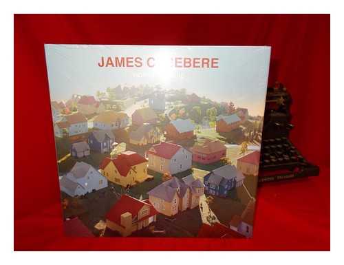 CASEBERE, JAMES - James Casebere : works 1975-2010 / edited by Okwui Enwezor