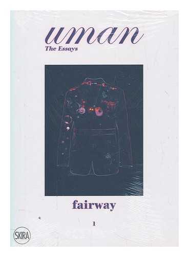 FIELDEN, JAY - Fairway : the golf jacket / Jay Fielden