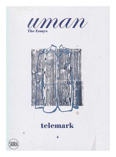 EBNER, MARKUS - Telemark / Markus Ebner